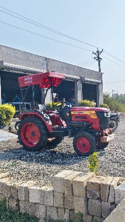 જીવો ટ્રેકટર આખો સેટ 2024 મોડલ