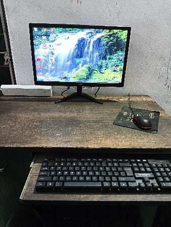 computer/wornti ma chhe/4 manth