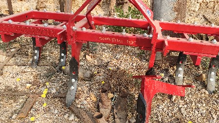 mini trectore ni dati