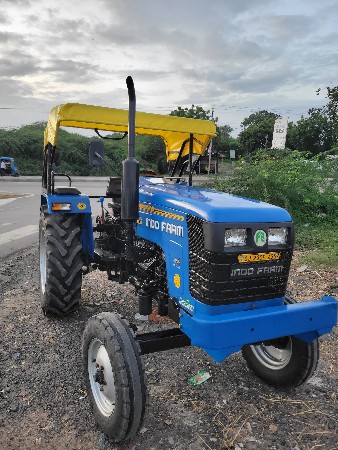 ઈન્ડોફાર્મ ૩૦૪૦