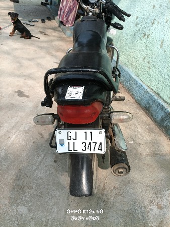 CD DELUX 2008 મોડલ દેવાનું છે