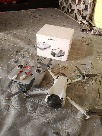 DJI MINI 3 New Condition