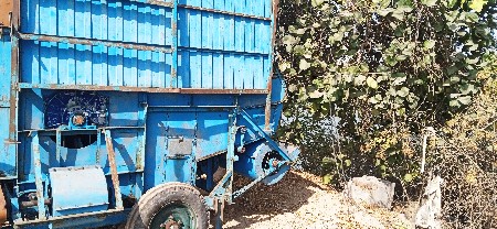 વુદાવન થેશર વેચવા નુછે