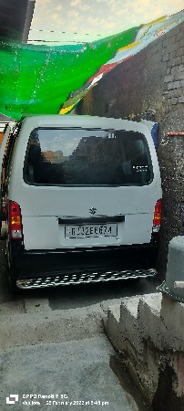 ઈકો ગાડી વેચવા નીછે