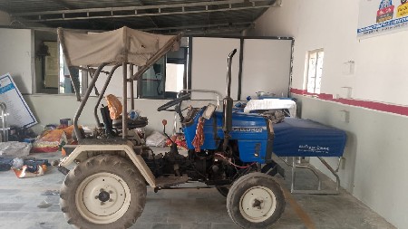 સીટલેક 15hp