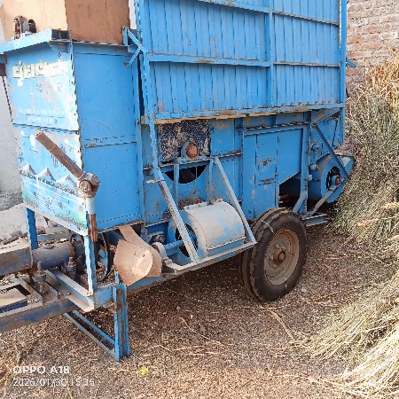 થ્રેસર વેચવાનું છે