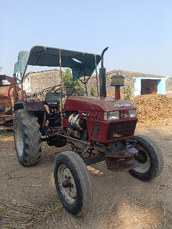EICHER 364
