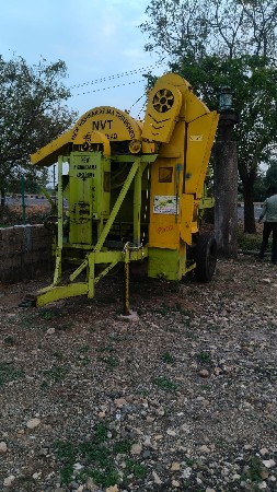 એન વી ટી થેશર  વેશવાનુછે