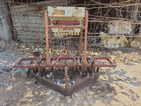 મિનિ ટ્રેક્ટરની ઓરણી