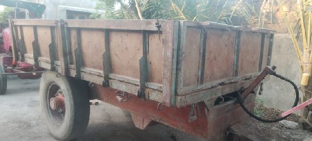 ટોલી વેચવાની છે