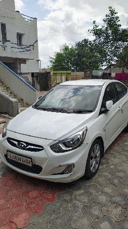 Verna Diesel top model