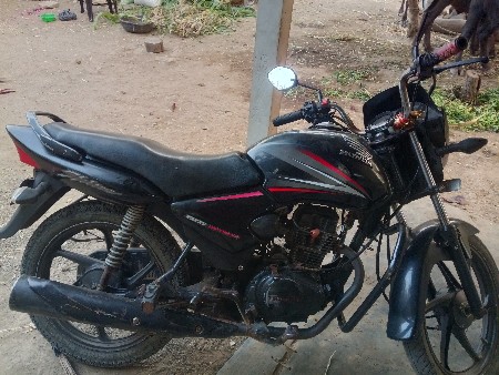 2013 મોડલ કપલેટ કડીસન