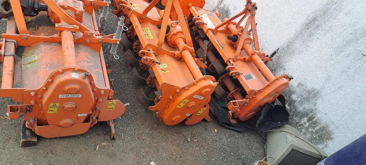 રોટાવેટર લેવા માટે મળો