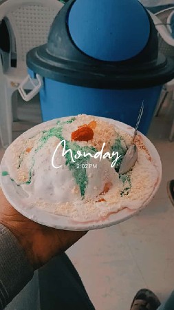 લેવાનું છે