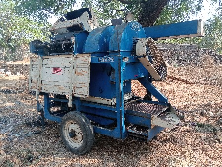 બજાજ થેસર ગીતા