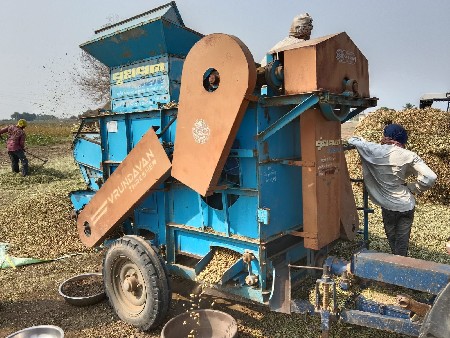 તાતકાલી વેશવાની શે