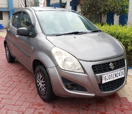 ગાડી વેચવાની છે