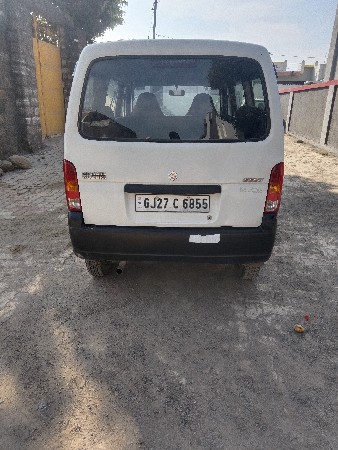 eeco ફાઈવ સીટર