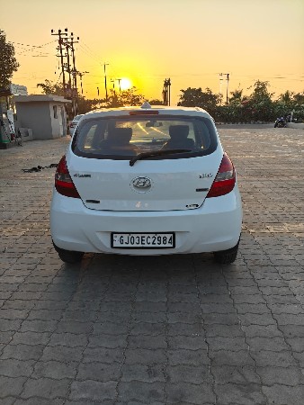 i20 Asta vesvani chhe