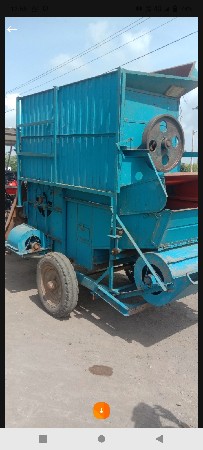 થ્રેશર વેચવાનું છે