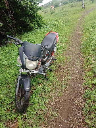 ટોપ કેન્ડિશન છે.