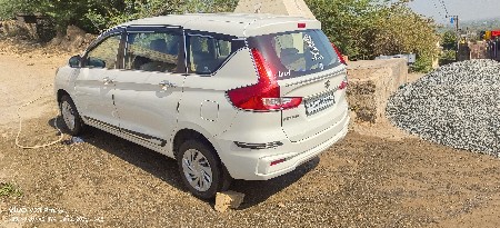 ૨૦૨૪/૭ મોડેલ. ૧ ઓનર. ઘરઘરાઉ ગાડી