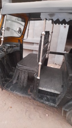 અતુલ જેમીની રીજ્ઞા