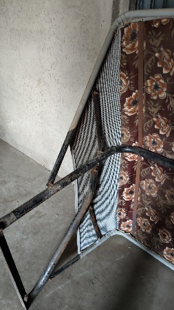 વુડ ફરમટ્રેકનું