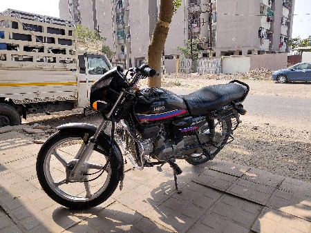 splendor plus ➕️