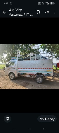 ટાટા એશી