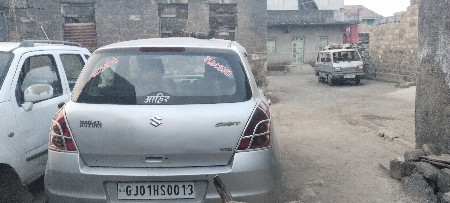 કેતન alto k10