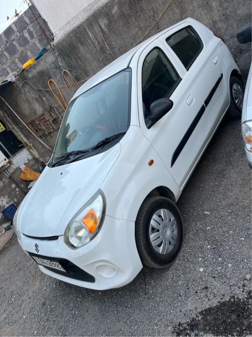 બધી ગાડી વે ચવાની સે