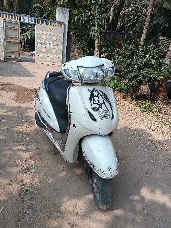 એકટીવા 3g