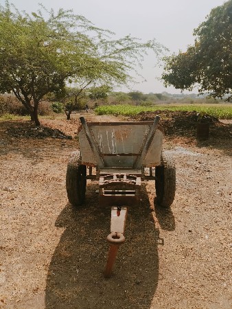 ગાડુ ટેકટર