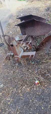 plough