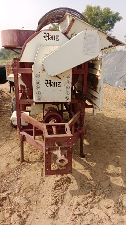 સમ્રાટ થેસર 2016