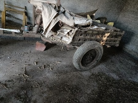 ગાડુ વેચવાનું છે