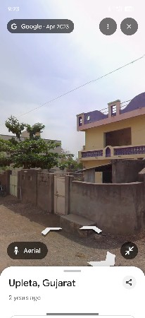 ૩૮૫ વાર જગ્યા