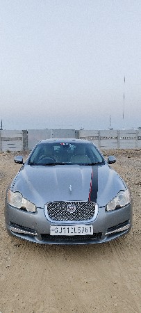 jaguar 2012 xf s