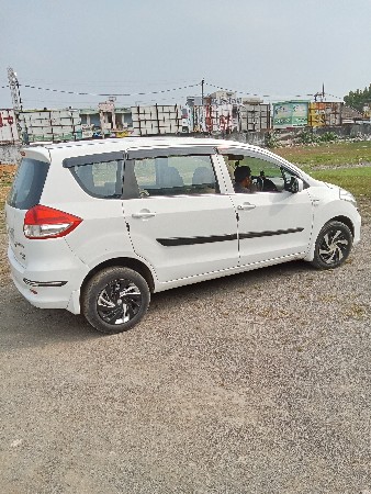 ERTIGA LDI વેચવાની છે