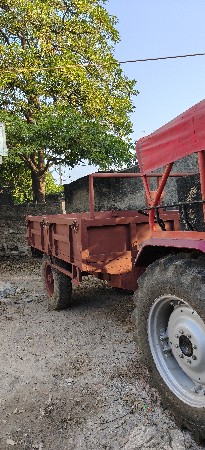 આપણે ફોરવીલ ડોલી હારે સાટાપાટા કરવા