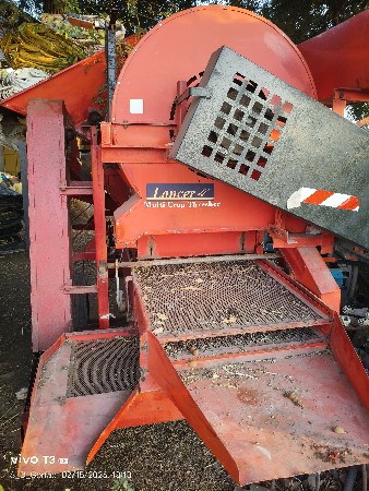 લેન્સર કંપની ની ફુકણી વેચવાની છે