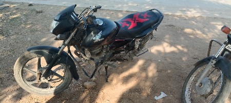 HONDA CB SHINE MODEL 2014