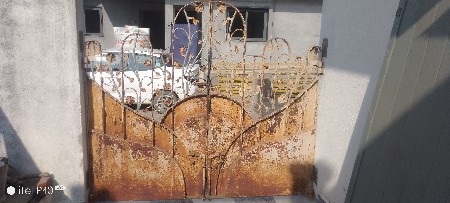 જુનો લોખંડનો ડેલો વેચવાનો છે રજવાડી