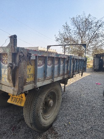 ટોલી વેચવાની છે