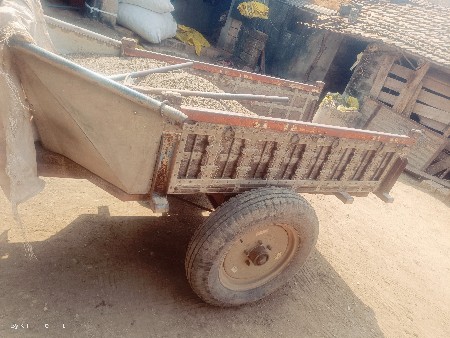 ગાડી કમ્પ્લેટ છે