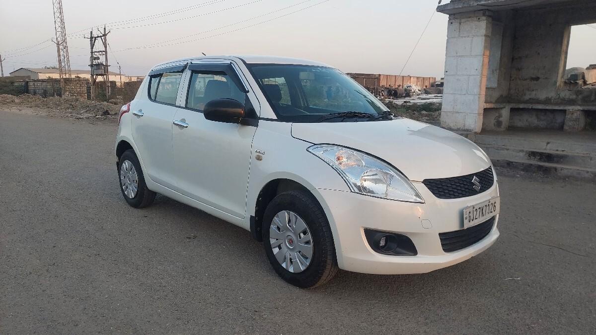 Swift ldi ડીઝલ
