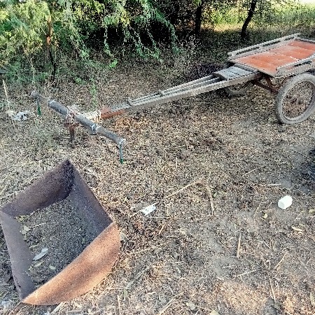 ગાડુ વેચવાનું છે