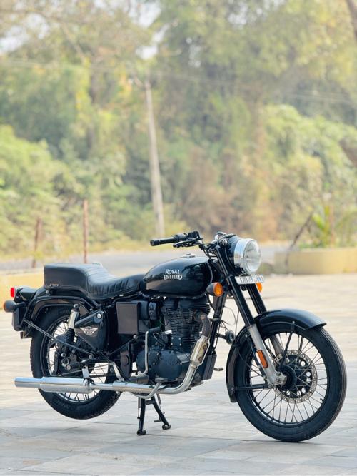 Royal Enfield
