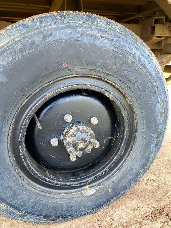 pikup ગાડી ની પલેડ 2 સે